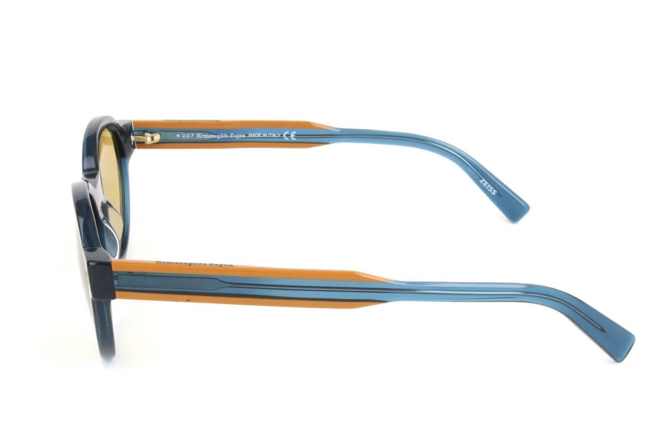 Ermenegildo Zegna EZ0100 Sunglasses - view 4